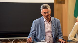 Znanstveni skup Dva glasa, jedna priča u Rimu Znanstveni skup Dva glasa, jedna priča u Rimu