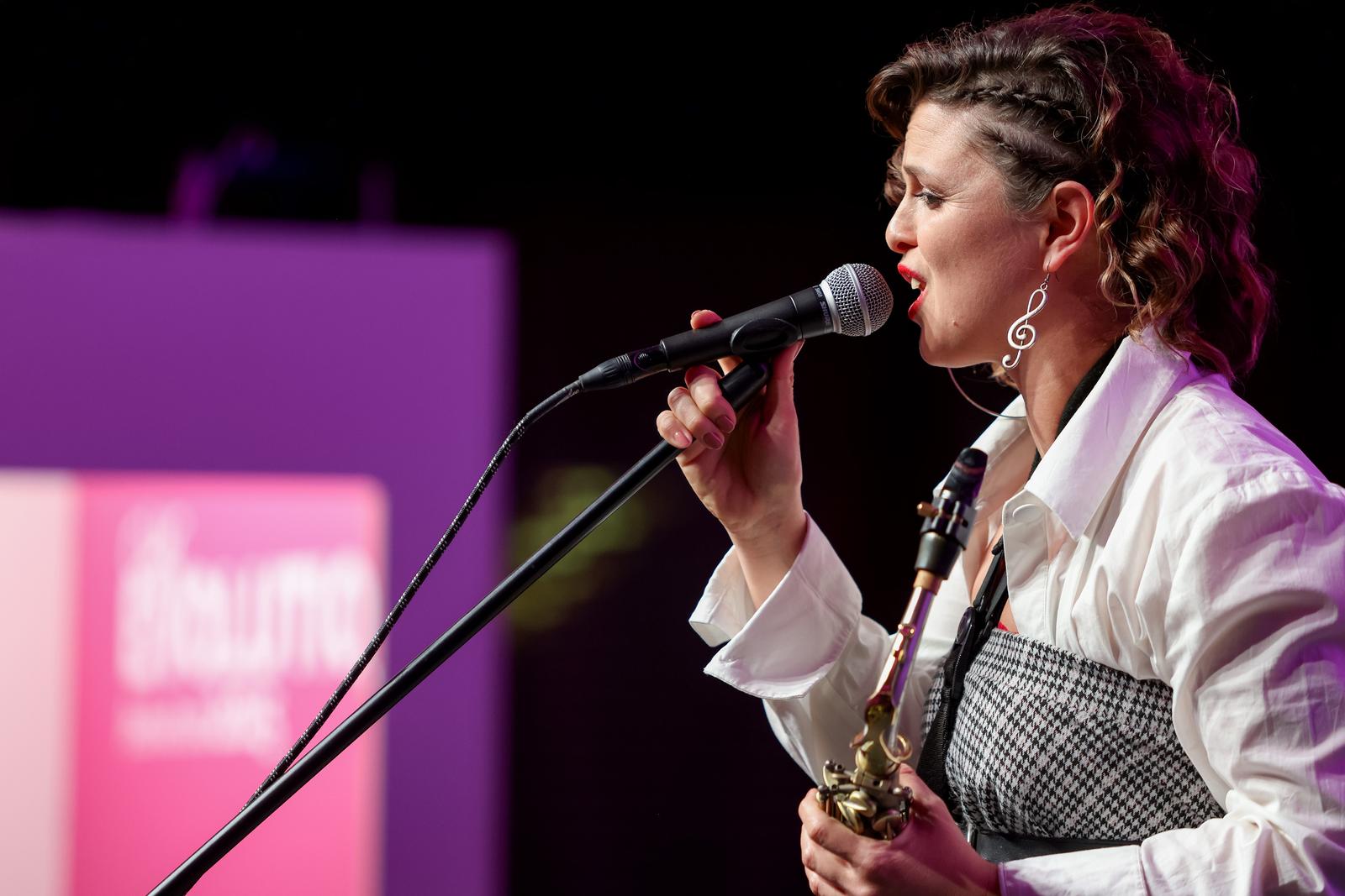 CHIC Evolution modna revija CHIC Evolution modna revija