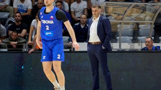FavBet Premijer liga: Zadar – Cibona FavBet Premijer liga: Zadar – Cibona