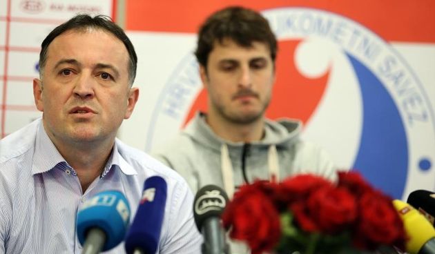 Slavko Goluza. Photo: Slavko Midzor/PIXSELL