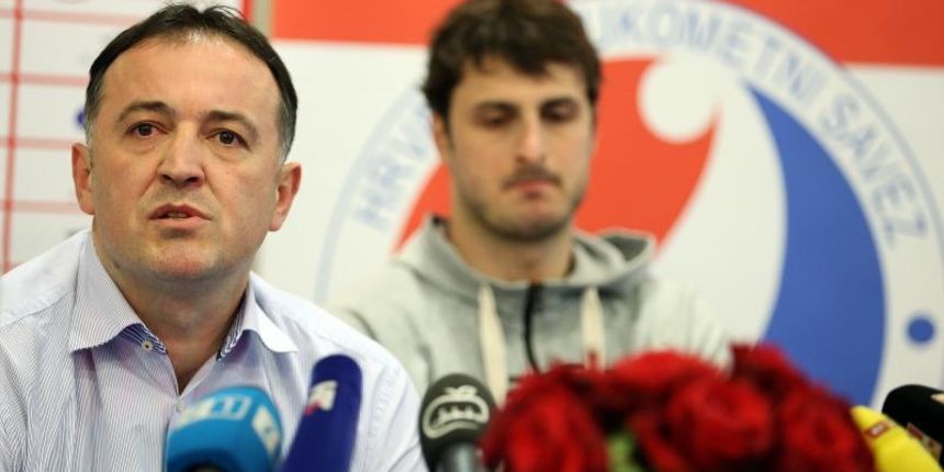 Slavko Goluza. Photo: Slavko Midzor/PIXSELL Slavko Goluza. Photo: Slavko Midzor/PIXSELL