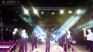 Humanitarni koncert “Pjesmom za Petru” u dvorani Krešimir Ćosić