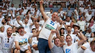 Finale doigravanja, 3. utakmica: KK Zadar – KK Split 99-62 Finale doigravanja, 3. utakmica: KK Zadar – KK Split 99-62