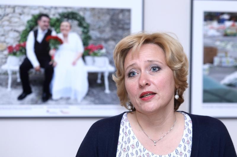 Otvorenje izložbe fotografija “U objektivu: Svakodnevica ljudskih prava” Otvorenje izložbe fotografija “U objektivu: Svakodnevica ljudskih prava”