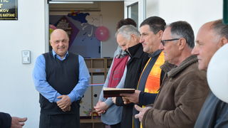 Općina Sv. Filip i Jakov svečano otvorila DV “Cvitak” u Raštanima Gornjim