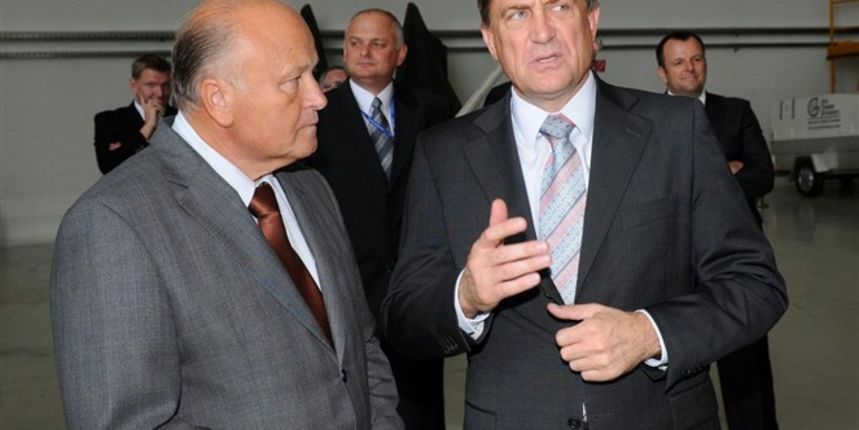 Linićevu kavu s Kalmetom sad gledamo drugim očima, foto: pixell.hr