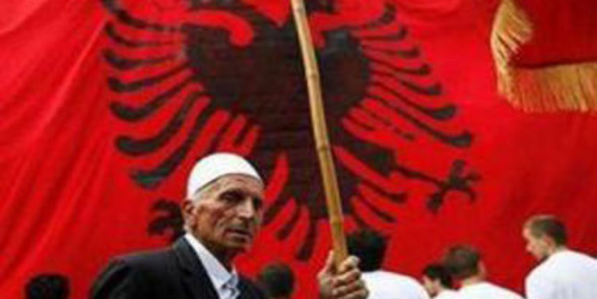 Kosovo (Foto: HTV) Kosovo (Foto: HTV)