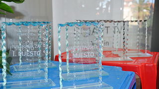 “Fall For Dance Competition” u City Galleriji, Foto: Iva Perinčić “Fall For Dance Competition” u City Galleriji, Foto: Iva Perinčić