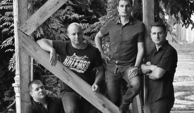 “Daj mi ljubavi”, nova pjesma benda Requiem