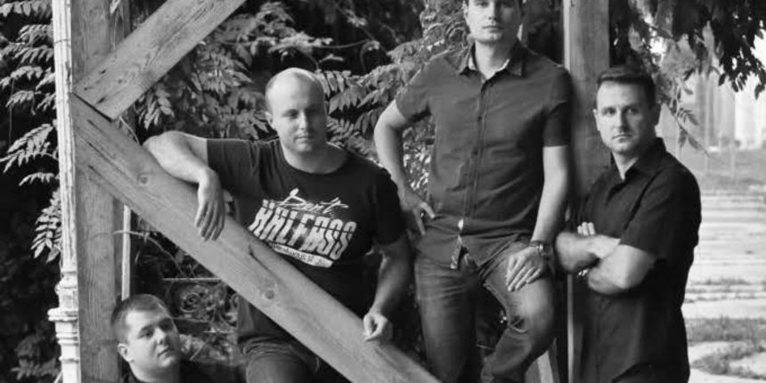 “Daj mi ljubavi”, nova pjesma benda Requiem “Daj mi ljubavi”, nova pjesma benda Requiem