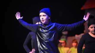 “Panika u Mrazogradu” dramske radionice Donatolina 1 “Panika u Mrazogradu” dramske radionice Donatolina 1