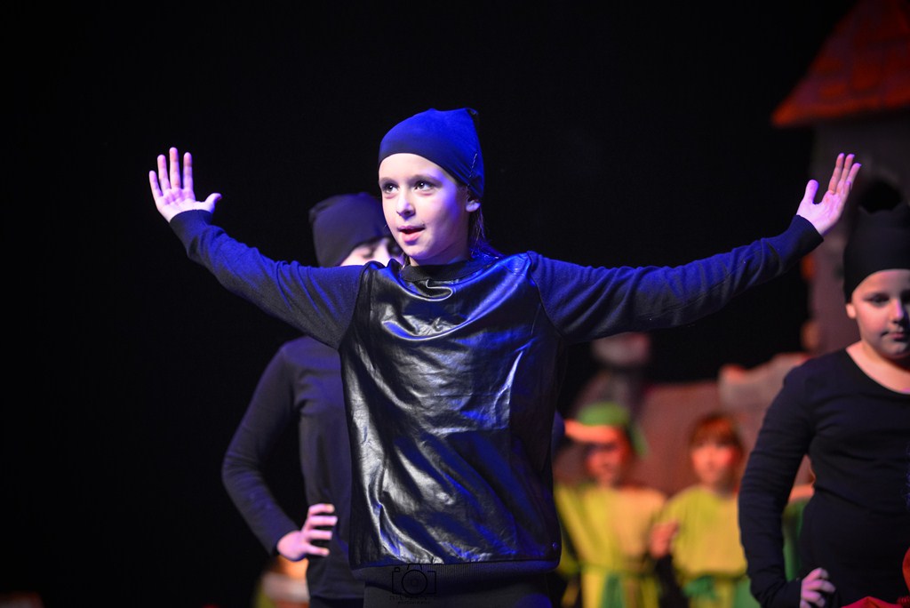 “Panika u Mrazogradu” dramske radionice Donatolina 1 “Panika u Mrazogradu” dramske radionice Donatolina 1