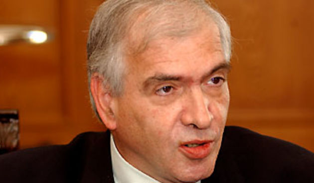 Željko Rohatinski