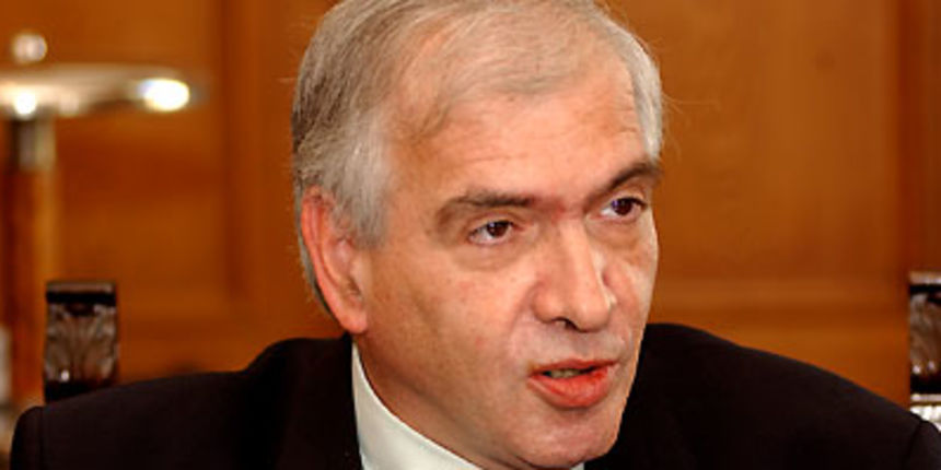 Željko Rohatinski Željko Rohatinski