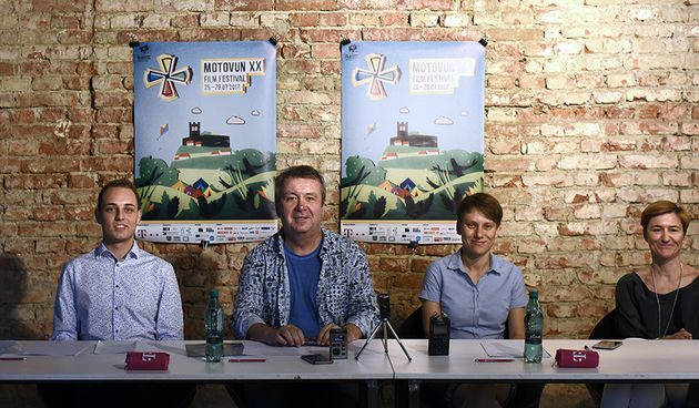 Predstavljen program 20. Motovun Film Festivala!