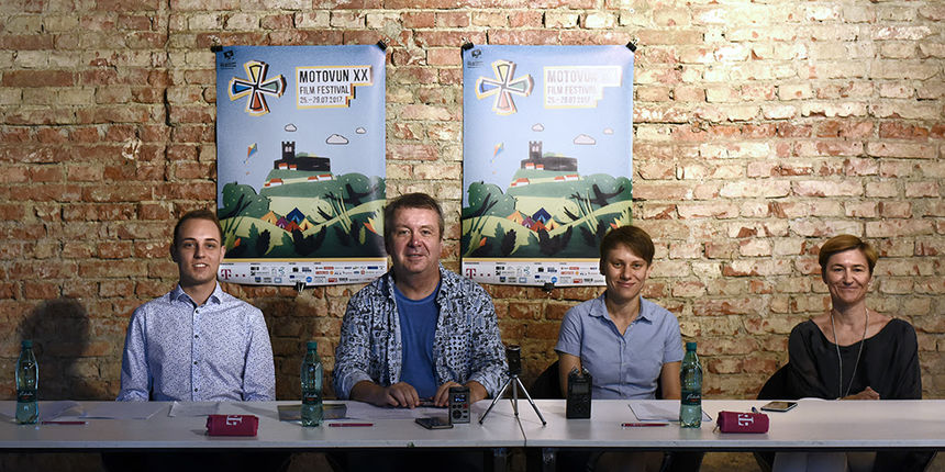 Predstavljen program 20. Motovun Film Festivala!