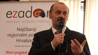 Svečani domijenak eZadar.hr