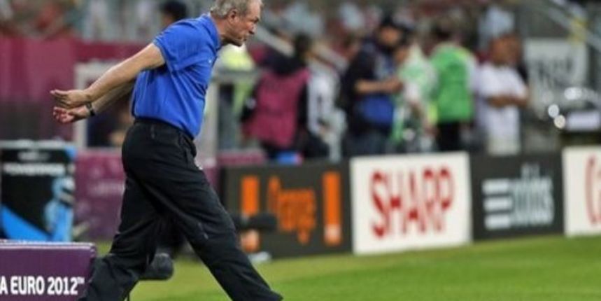 Franciszek Smuda, foto: AP Photo