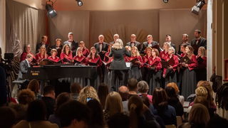 Koncert “Božić uz Zoranić” @ Kneževa palača