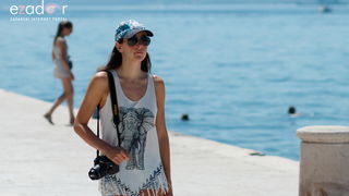 Đir po gradu, ponedjeljak 1. srpnja 2019. Đir po gradu, ponedjeljak 1. srpnja 2019.