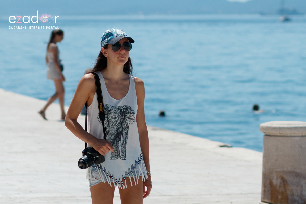 Đir po gradu, ponedjeljak 1. srpnja 2019. Đir po gradu, ponedjeljak 1. srpnja 2019.