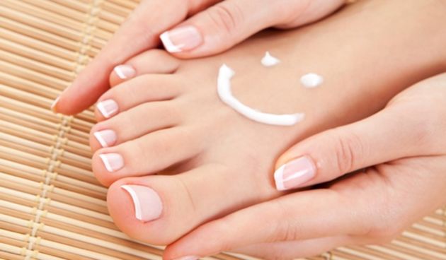 Lijepa i zdrava stopala, foto: she.hr