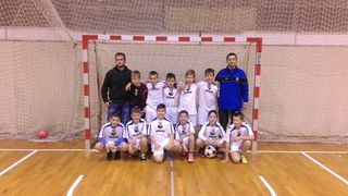 NK Hajduk Pridraga NK Hajduk Pridraga