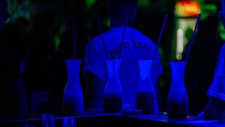 100% Gang festival na plaži Zrće, treća večer