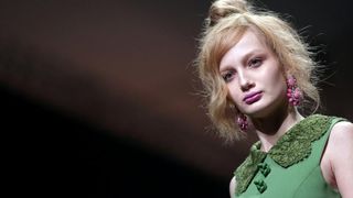 Omiljena hrvatska dizajnerica predstavila je novu kolekciju