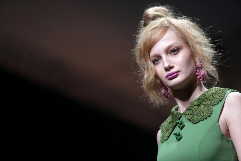 Omiljena hrvatska dizajnerica predstavila je novu kolekciju