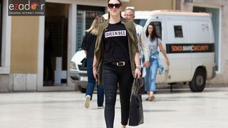 Đir po gradu, srijeda 2. svibnja 2018. Đir po gradu, srijeda 2. svibnja 2018.