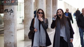 Đir po gradu, petak 17. studenog 2017.