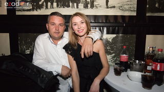 Tomislav Bralić i klapa Intrade @ Božić u Arsenalu