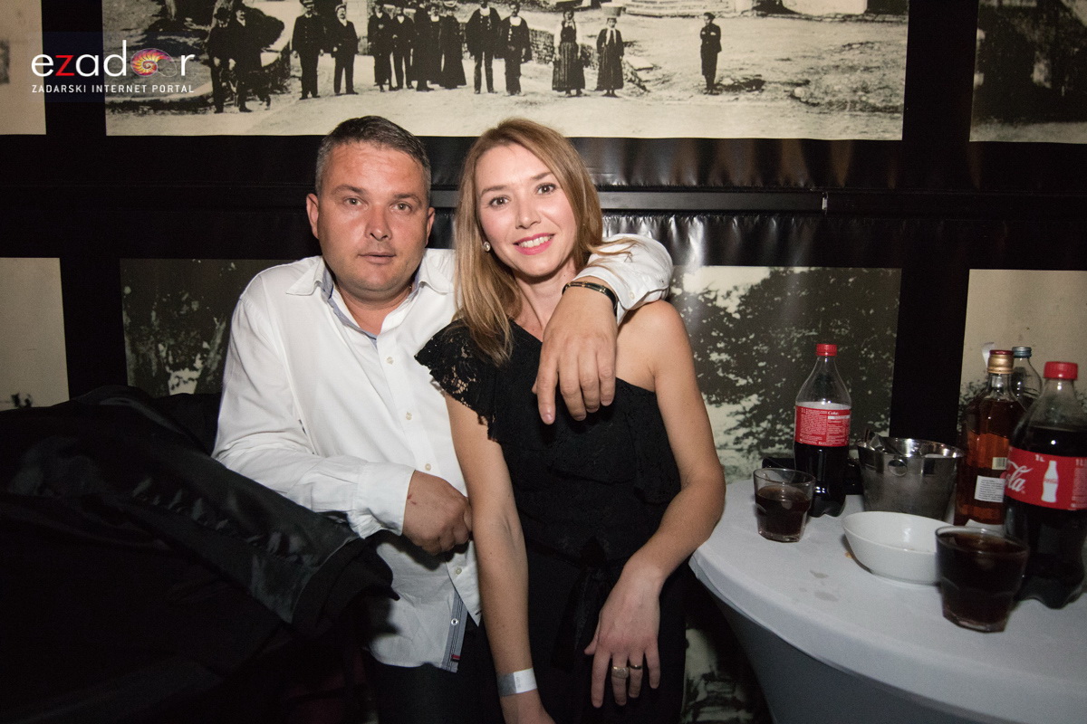 Tomislav Bralić i klapa Intrade @ Božić u Arsenalu