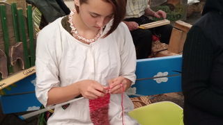 Gospić: Jesen u Lici 2018. Gospić: Jesen u Lici 2018.