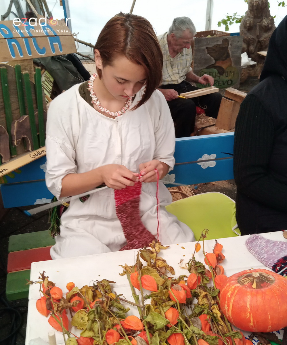 Gospić: Jesen u Lici 2018. Gospić: Jesen u Lici 2018.