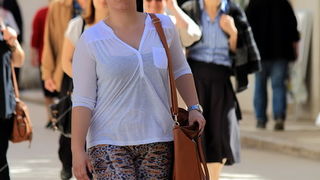 Subotnja skitnja gradom 18. svibnja 2013, Foto: Roberto Lerga Subotnja skitnja gradom 18. svibnja 2013, Foto: Roberto Lerga