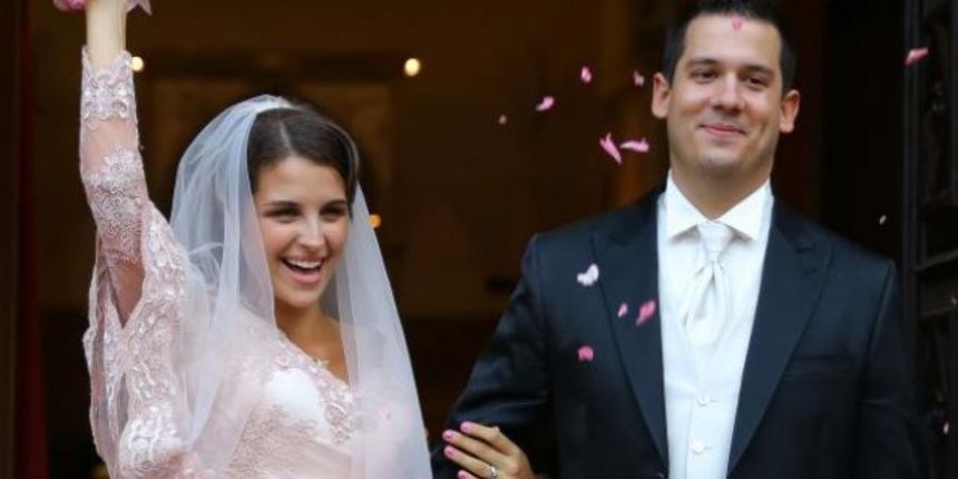 Udala se Doris Pinčić, foto: Filip Brala/Pixell