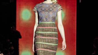 Toyota Fashion week, treća večer