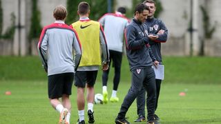 Trening hrvatske nogometne reprezentacije 2. rujna 2014. Photo: Igor Kralj/PIXSELL Trening hrvatske nogometne reprezentacije 2. rujna 2014. Photo: Igor Kralj/PIXSELL