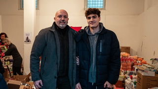 10. humanitarna akcija ‘Veliko srce zadarskog sporta’