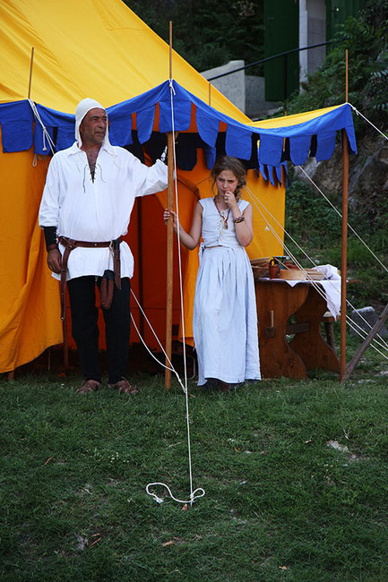 Zvonimirovi dani, Knin 28. i 29. lipnja 2008.