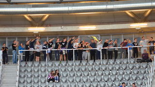 A-1 liga za prvaka, 9. kolo: KK Zadar – KK Kvarner 2010 81-66