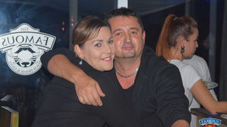 Songbusters i Elena Stella @ Famous Beach Bar & Grill Songbusters i Elena Stella @ Famous Beach Bar & Grill