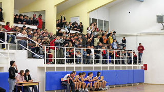 Županijska osnovnoškolska košarkaška liga