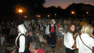 4. Večer folklora pod zvizdama 4. Večer folklora pod zvizdama