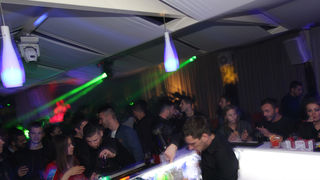 “House of fun”: Otvorenje zimske sezone u Lounge baru Ledana