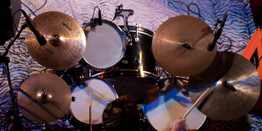 Bambi Molesters u klubu Arsenal, foto: Luka Dubroja