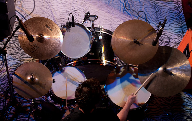 Bambi Molesters u klubu Arsenal, foto: Luka Dubroja