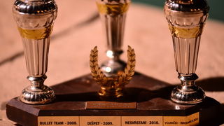 VAK”AN”ZA 31%, finale: Reptili – Nesvrstani 2-4 VAK”AN”ZA 31%, finale: Reptili – Nesvrstani 2-4